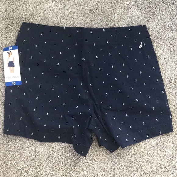Nautical shorts-2pair - Picture 5 of 8